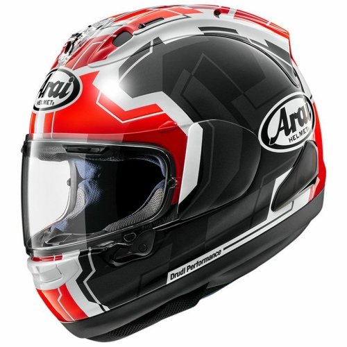 Nón Arai Rx7x REA SB2
