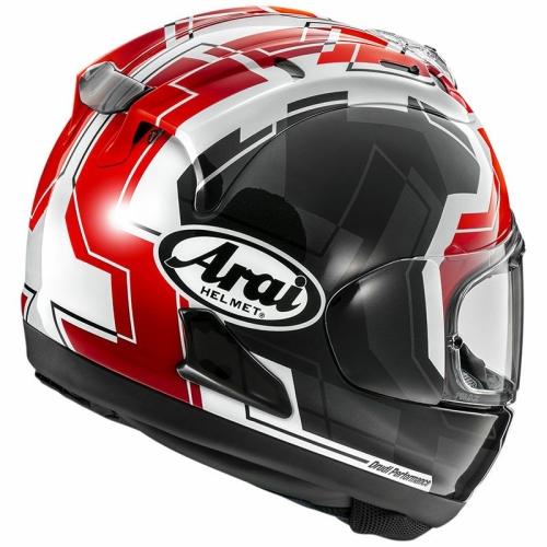Nón Arai Rx7x REA SB2