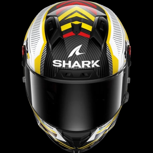 Nón Shark Aeron GP Replica Raul Fernandez