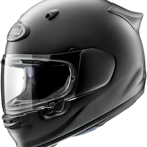 Nón Arai Astro GX Đen Nhám