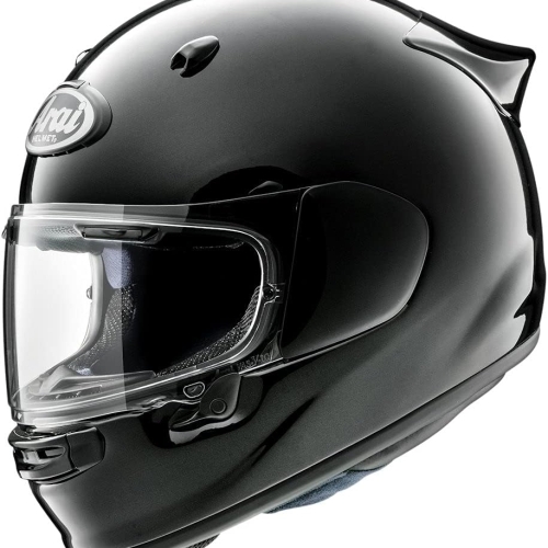 Nón Arai Astro GX Đen Bóng