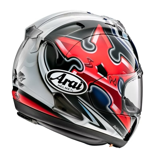 Nón Arai Rx7x Nakano Shuriken