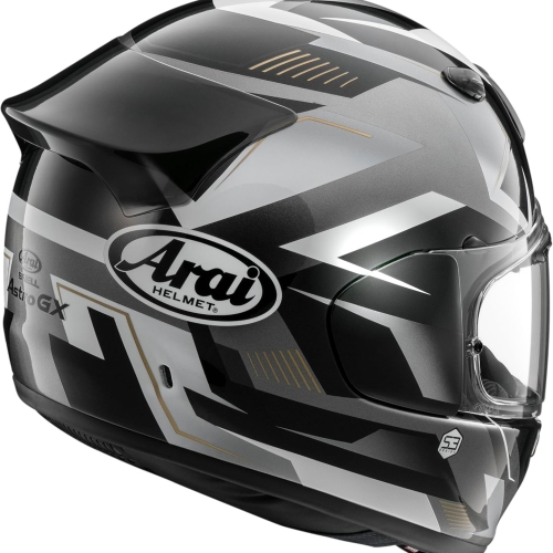 Nón Arai Astro GX Beyond White