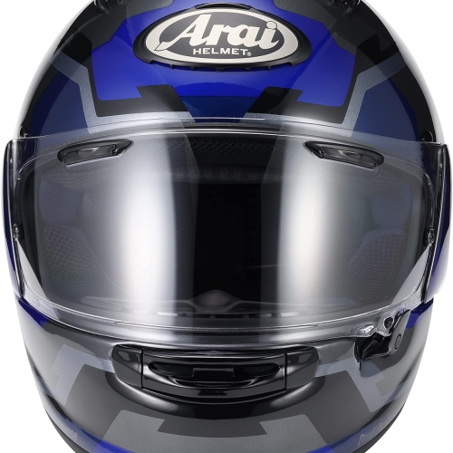 Nón Arai Astro GX Face Blue