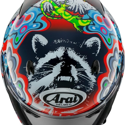 Nón Arai Astro GX JUNGLE 2 
