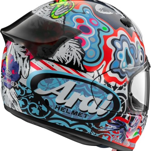 Nón Arai Astro GX JUNGLE 2 