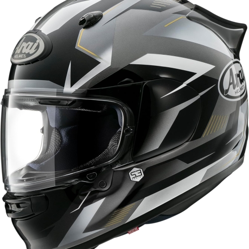 Nón Arai Astro GX Beyond White