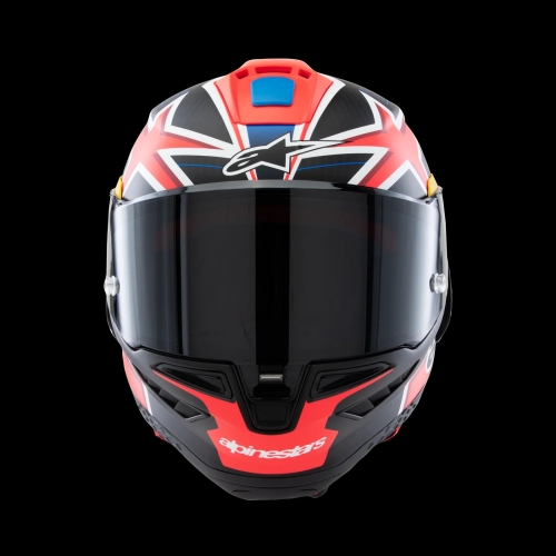 Nón Alpinestars Supertech R10 Miller LE
