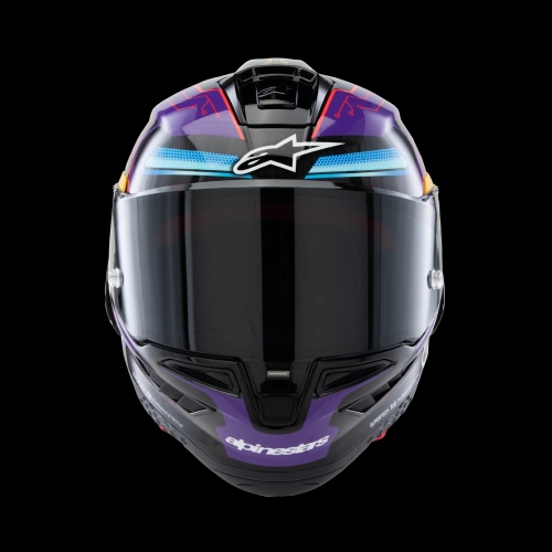 Nón Alpinestars Supertech R10 LE Martinator
