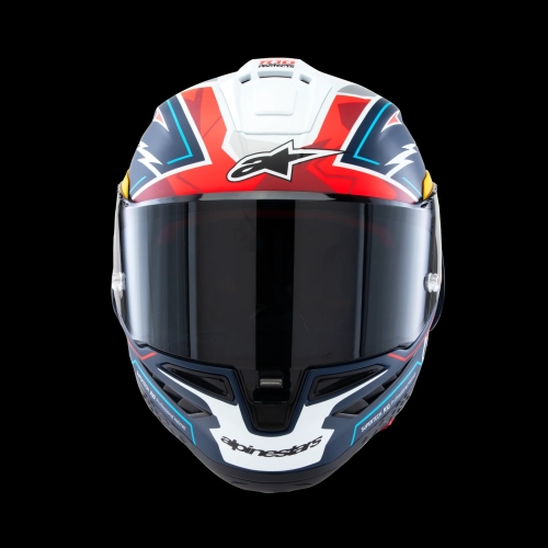 Nón Alpinestars Supertech R10 Acosta LE