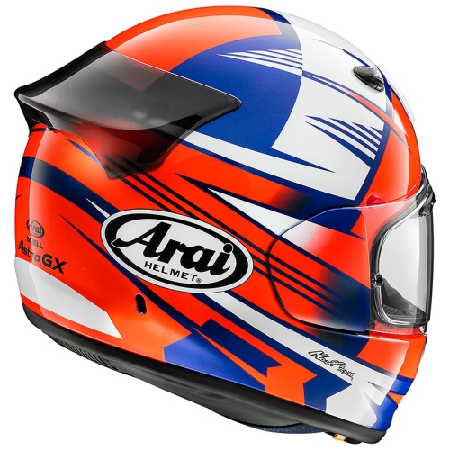 Nón Arai Astro GX Rock Xanh