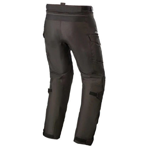 Quần Giáp Alpinestars Andes v3 Drystar® Đen