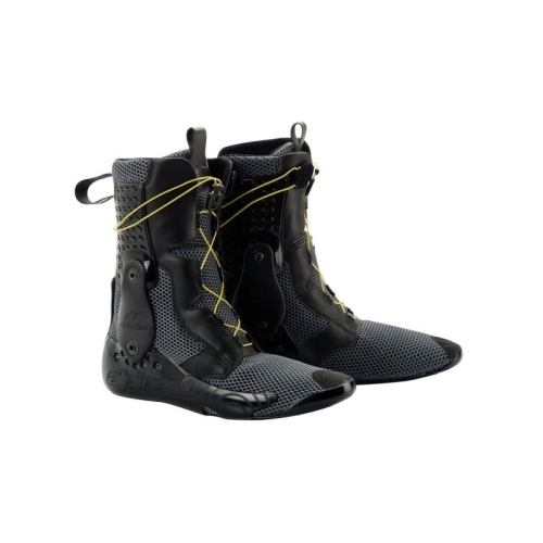 Giày Supertech R Vented Đen