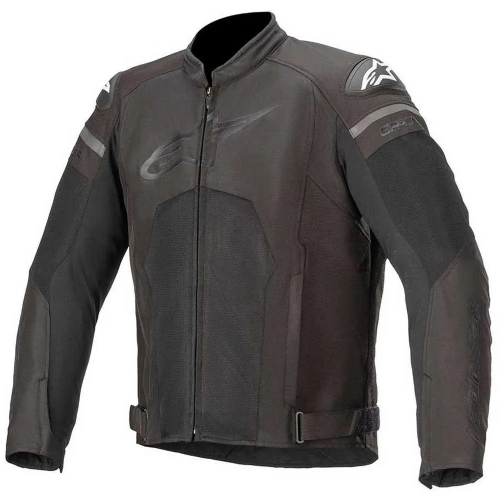 Giáp Alpinestars T-GP Plus R V3 Đen * Asian Fit  