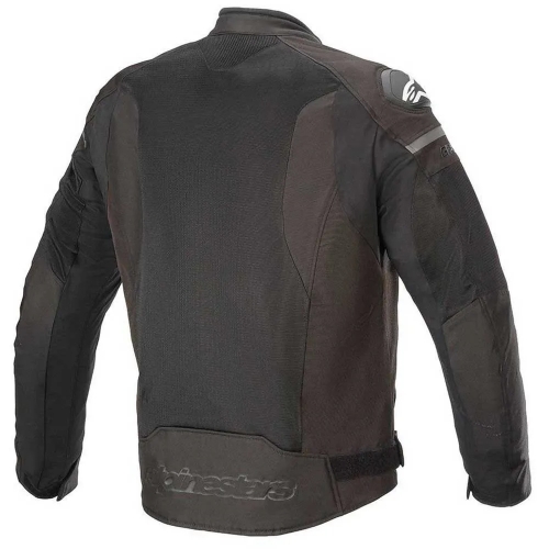 Giáp Alpinestars T-GP Plus R V3 Đen * Asian Fit  