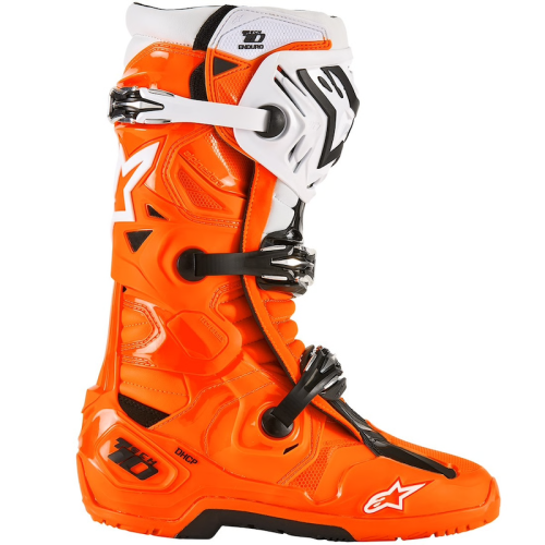 Giày Alpinestars Tech 10 Enduro Cam
