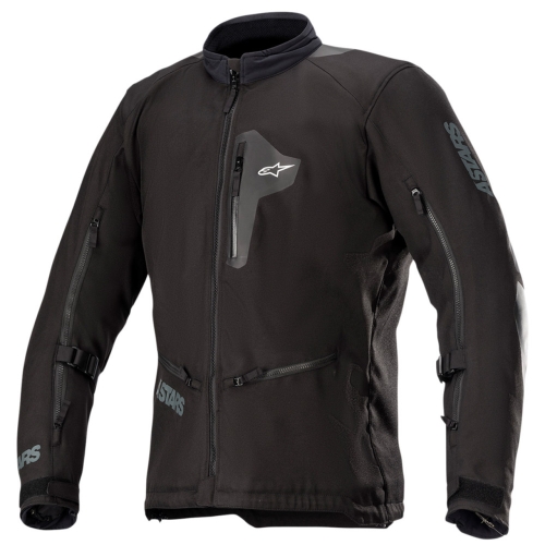 Giáp Alpinestars Alpinestars Venture XT Đen