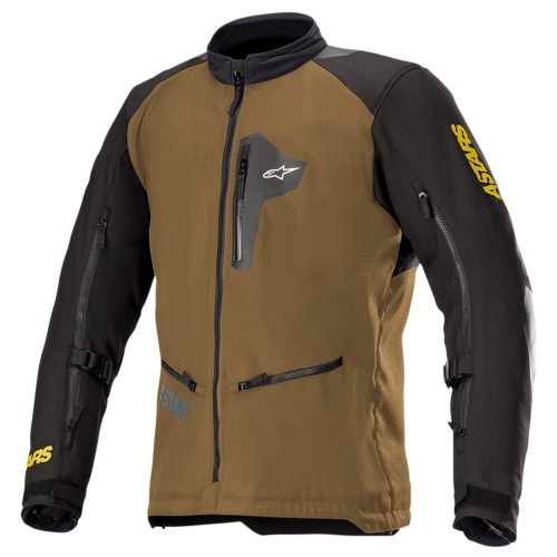 Giáp Alpinestars Alpinestars Venture XT Nâu