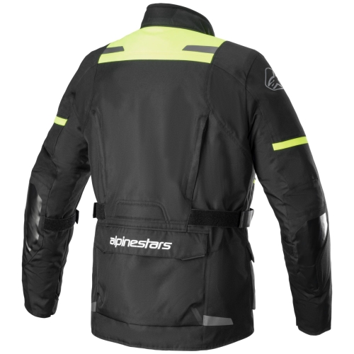 Giáp Alpinestars Andes V3 Drystar® Đen Neon