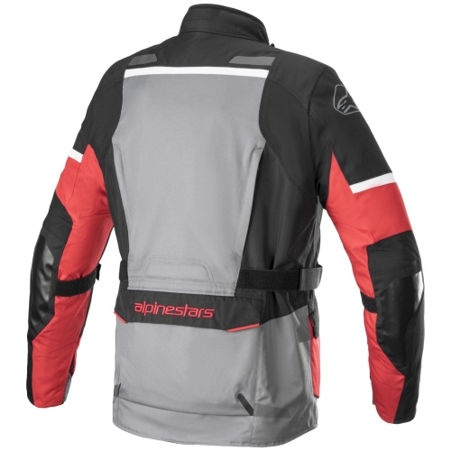 Giáp Alpinestars Andes V3 Drystar® Đỏ Đen 