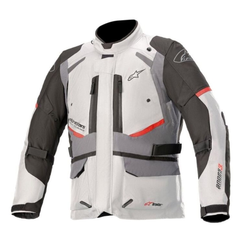 Giáp Alpinestars Andes V3 Drystar® Xám 