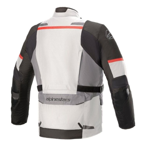 Giáp Alpinestars Andes V3 Drystar® Xám 