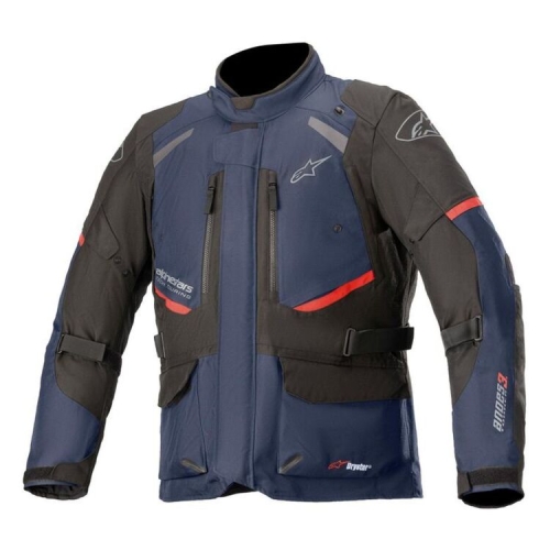 Giáp Alpinestars Andes V3 Drystar® Xanh Navy