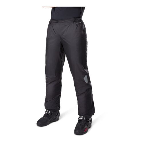Quần Giáp Alpinestars Bogota Pro Drystar® Đen 4 Season 