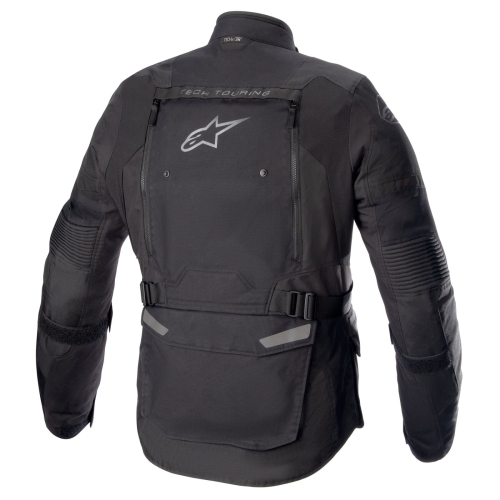Giáp Alpinestars Bogota Pro Drystar®  Đen