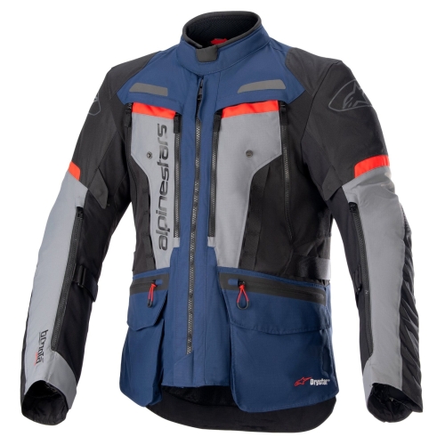 Giáp Alpinestars Bogota Pro Drystar® Xanh 