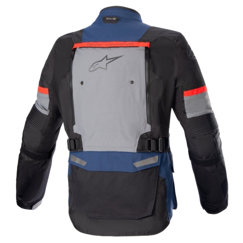 Giáp Alpinestars Bogota Pro Drystar® Xanh 