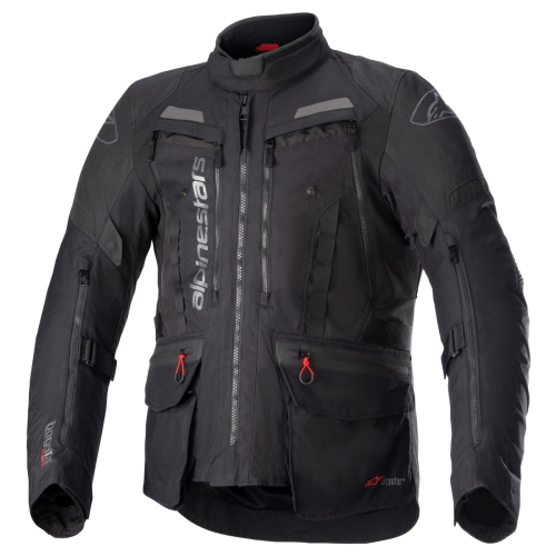 Giáp Alpinestars Bogota Pro Drystar®  Đen