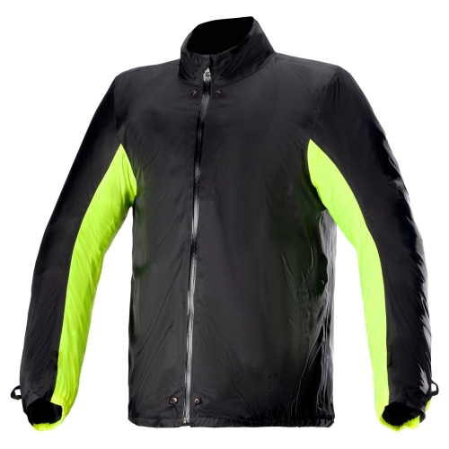 Giáp Alpinestars Bogota Pro Drystar®  Đen