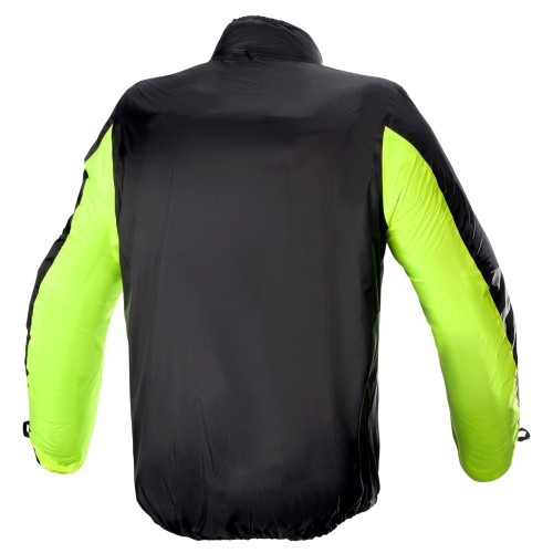 Giáp Alpinestars Bogota Pro Drystar® Vàng Sa Mạc