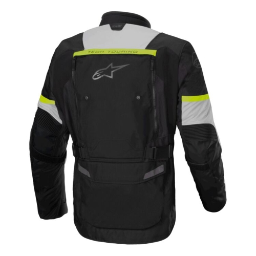 Giáp Alpinestars Bogota Pro Drystar®  Vàng Đen
