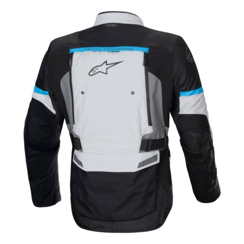 Giáp Alpinestars Bogota Pro Drystar® Xanh Xám