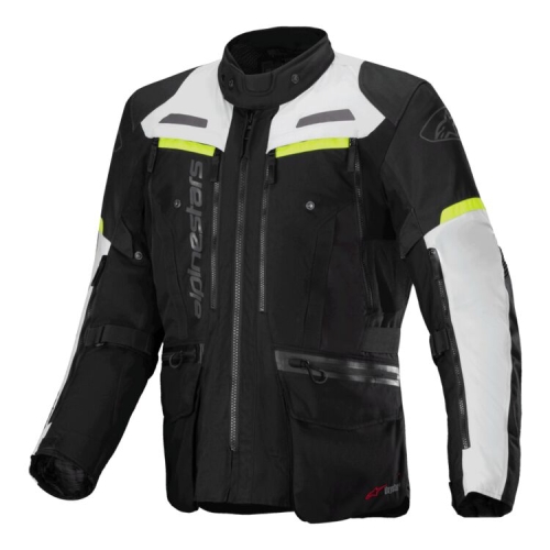 Giáp Alpinestars Bogota Pro Drystar®  Vàng Đen