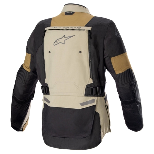 Giáp Alpinestars Bogota Pro Drystar® Vàng Sa Mạc
