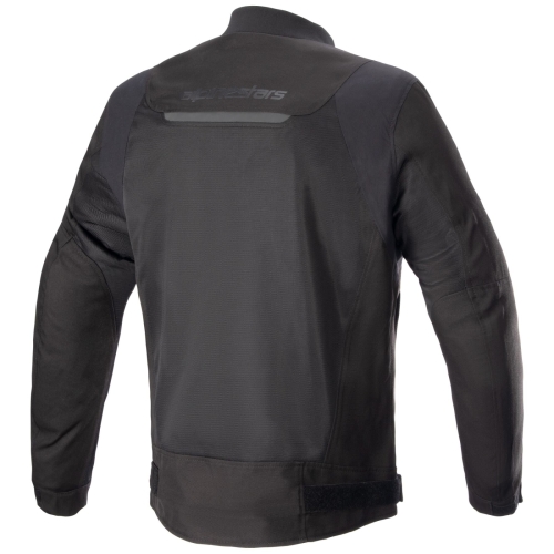 Giáp Alpinestars Luc V2 Air Đen