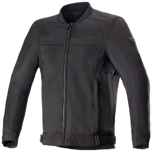 Giáp Alpinestars Luc V2 Air Đen