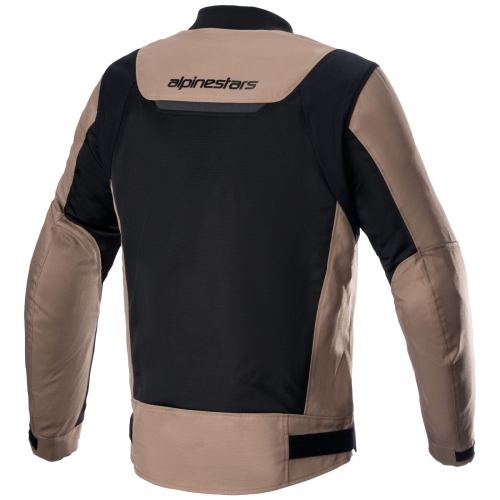 Giáp Alpinestars Luc V2 Air  Nâu