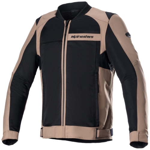 Giáp Alpinestars Luc V2 Air  Nâu