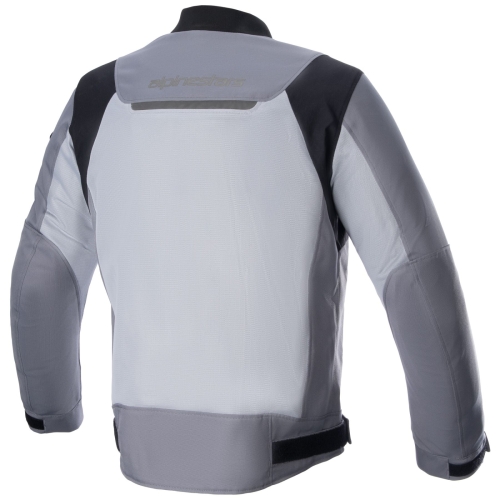 Giáp Alpinestars Luc V2 Air  Xám
