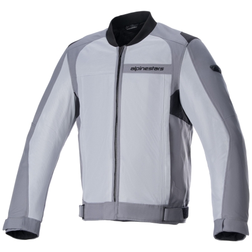 Giáp Alpinestars Luc V2 Air  Xám