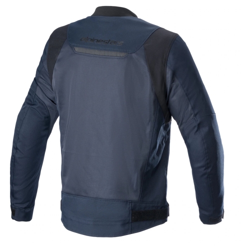 Giáp Alpinestars Luc V2 Air Xanh Navy