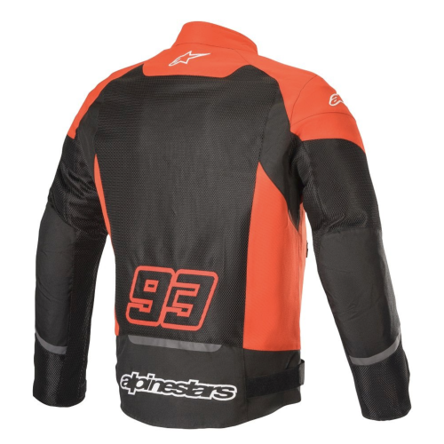 Giáp Losail Air Jacket Đen