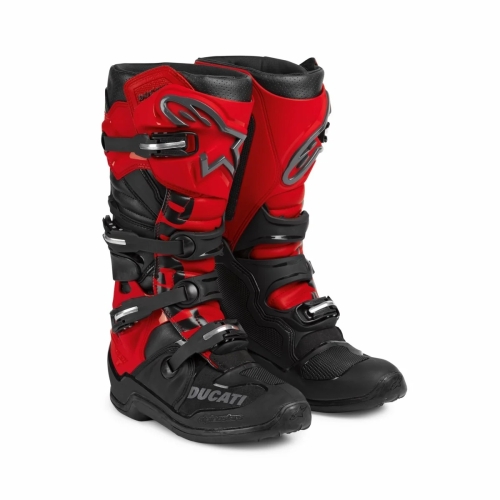 Giày Alpinestars Tech 7 Ducati Explorer