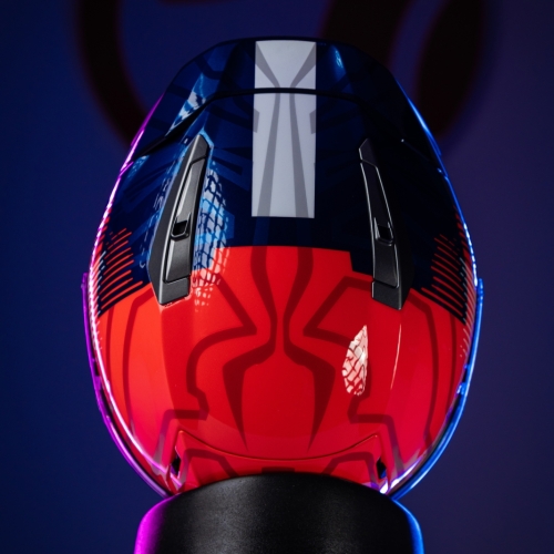 Nón Shoei X15 Marquez 8