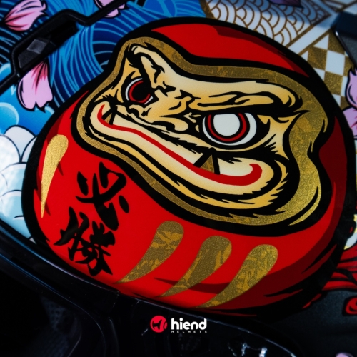 Nón Shoei X15 Motegi V