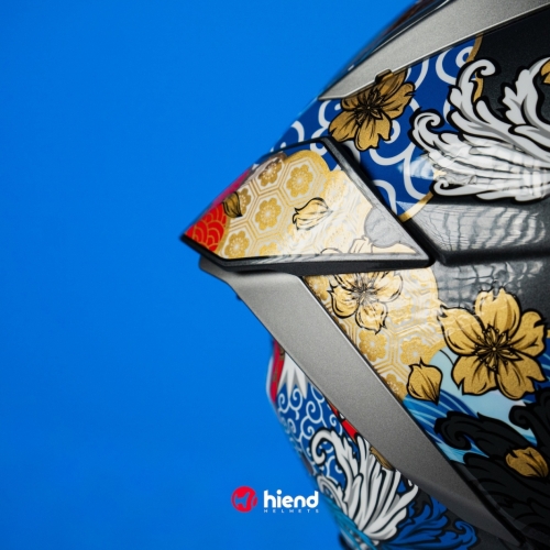 Nón Shoei X15 Motegi V